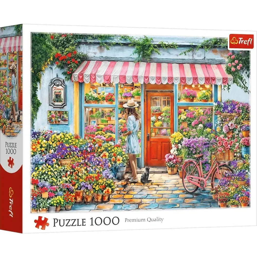 puzzle-1000-el-kwiaciarnia