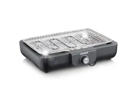severin-pg8554-grill-elektryczny-stolowy-2200w-bbq-ruszt-stalowy-czarny