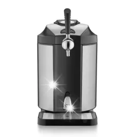 caso-beer-master-dyspenser-piwa-5l-z-regulacja-temperatury-i-cisnienia-65w