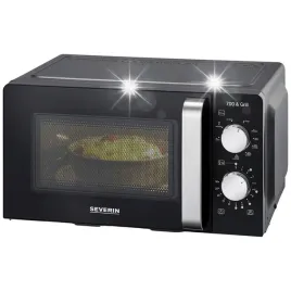 severin-mw-7781-kuchenka-mikrofalowa-2w1-17l-700w-grill-900w-czarna