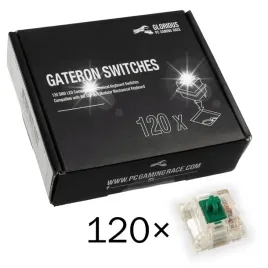glorious-gateron-green-przelaczniki-do-klawiatury-120-sztuk