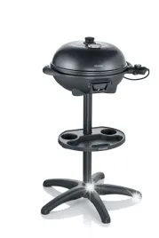 severin-pg-8541-grill-elektryczny-z-pokrywa-2000-w-ogrodowy-balkonowy