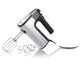 severin-hm-3841-mikser-reczny-500w-cichy-stal-nierdzewna-ergonomiczny