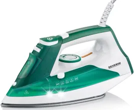 severin-ba-3261-zelazko-2400w-70-g-min-parowe-antykap-stal-nierdzewna