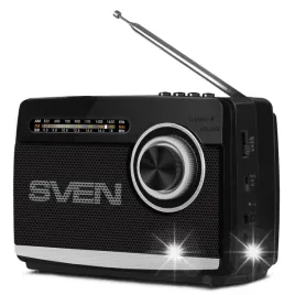sven-srp-535-black-radio-fm-am-sw-przenosne-latarka-led-na-baterie