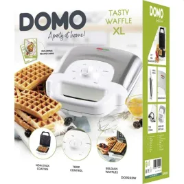domo-do9222w-gofrownica-2-chrupiace-gofry-duze-xxl-regulacja