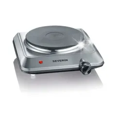 severin-kp-1092-inox-kuchenka-elektryczna-1500w
