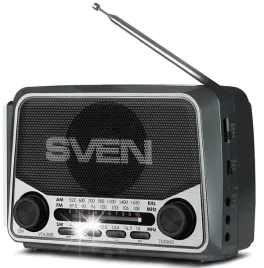 sven-srp-525-grey-radio-fm-am-sw-retro-przenosne-bateryjne-vintage-led