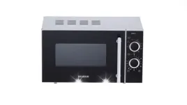 severin-mw-7771-kuchenka-mikrofalowa-wolnostojaca-2w1-900-grill-20l-czarna