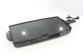 severin-kg-2397-grill-elektryczny-teppanyaki-2200w-czarny
