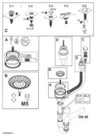 syfon-pojedynczy-automatyczny-horyzontalny-poziomy-przelew-okragly