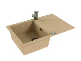 zlew-alveus-cadit-20-bezowy-granit-zlewozmywak-wpuszczany-syfon