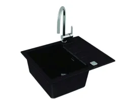 zlewozmywak-jednokomorowy-alveus-cadit-10-granit-czarny-wpuszczany-syfon