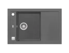zlewozmywak-wpuszczany-jednokomorowy-alveus-granit-szary-formic-30-syfon