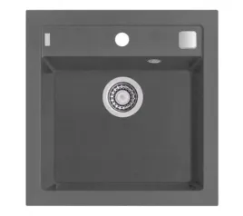 zlewozmywak-jednokomorowy-alveus-formic-granit-szary-wpuszczany-syfon