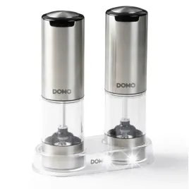 domo-do3102-elektroniczny-mlynek-do-soli-i-pieprzu-95-ml-usb-c