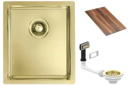 zlewozmywak-jednokomorowy-alveus-zloty-stal-40x45-syfon-zloty-deska