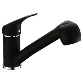 bateria-kuchenna-stojaca-wyciagana-wylewka-czarny-wezyki-przylaczeniowe