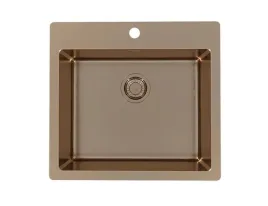 zlewozmywak-jednokomorowy-alveus-pure-70-stal-wpuszczany-miedz-syfon