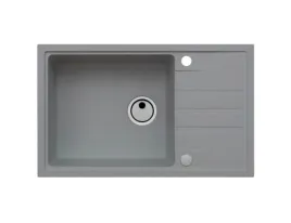 zlewozmywak-jednokomorowy-wpuszczany-granit-beton-szary-syfon-pop-up