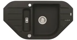 zlewozmywak-poltorakomorowy-alveus-granit-czarny-wpuszczany-syfon-automat