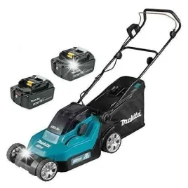 makita-dlm382-36-v-38-cm-kosiarka-akumulatorowa-2x-akumulatory-ladowarka