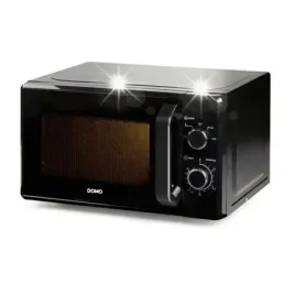 domo-do2520-kuchenka-mikrofalowa-wolnostojaca-800w-20l