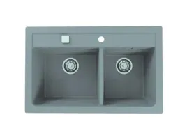 zlew-alveus-atrox-50-granitowy-szary-siey-zlewozmywak-syfon-pop-up