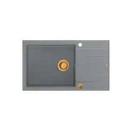 zlewozmywak-jednokomorowy-quadron-granitowy-szary-siwy-syfon