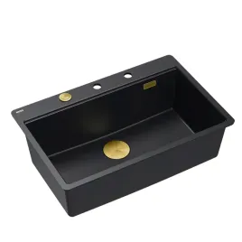 zlewozmywak-jednokomorowy-quadron-marc-110-granit-czarny-syfon