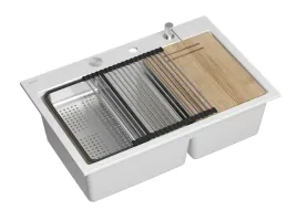 zlewozmywak-dwukomorowy-quadron-marc-120-workstation-granit-bialy