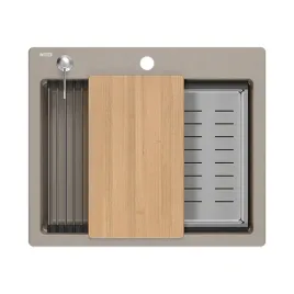 zlewozmywak-jednokomorowy-quadron-kurt-110-granit-odcienie-szarego-syfon