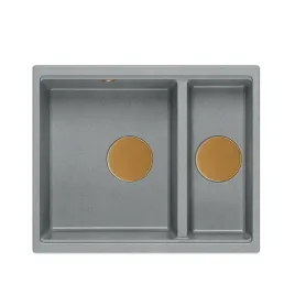 zlewozmywak-poltorakomorowy-quadron-logan-150-granit-szary-syfon