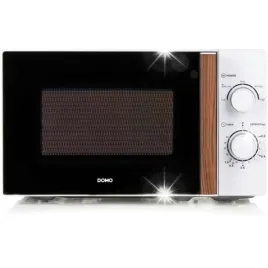 domo-do2720-kuchenka-mikrofalowa-wolnostojaca-700w-20l