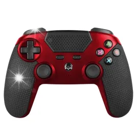 sven-gc-4040-gamepad-bezprzewodowy-czerwony-ps4-windows