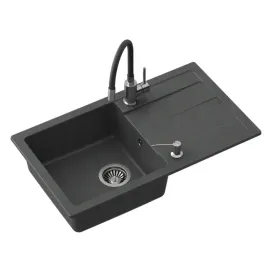 zlewozmywak-jednokomorowy-quadron-ready-max-granit-czarny