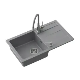 zlewozmywak-jednokomorowy-quadron-ready-max-szary-granit-odcienie-szarego