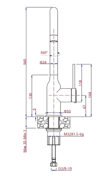 bateria-kuchenna-stojaca-quadron-natalie-wykonczenie-metal