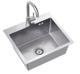 zlewozmywak-jednokomorowy-quadron-luke-100-stal-inox-syfon