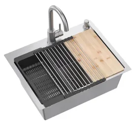 zlewozmywak-jednokomorowy-quadron-luke-stal-inox-syfon