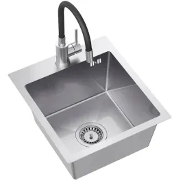 zlewozmywak-jednokomorowy-quadron-luke-90-stal-inox-bateria-syfon