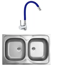 zlewozmywak-kuchinox-50x80-stal-bateria