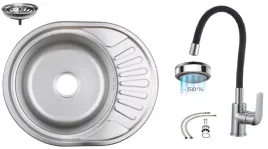 zlewozmywak-zlew-stalowy-len-syfon-bateria