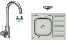 zlewozmywak-nakladany-stalowy-syfon-bateria