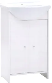 szafka-z-umywalka-biala-44x30x85