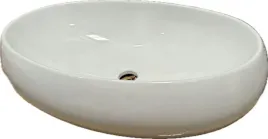 umywalka-nablatowa-owalna-biala-ceramiczna