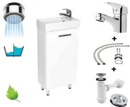 mala-biala-wiszaca-szafka-lazienkowa-40x22-umywalka-syfon-bateria