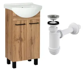 zestaw-45-szafka-z-umywalka-stojaca-brazowa-dab-wotan-syfon