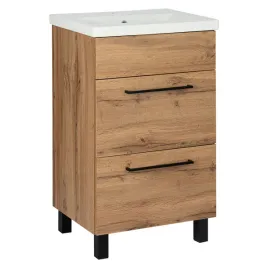 zestaw-50-cm-szafka-z-umywalka-wiszaca-dab-wotan