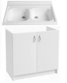 zlew-80x60-bialy-akrylowy-syfon-szafka-biala